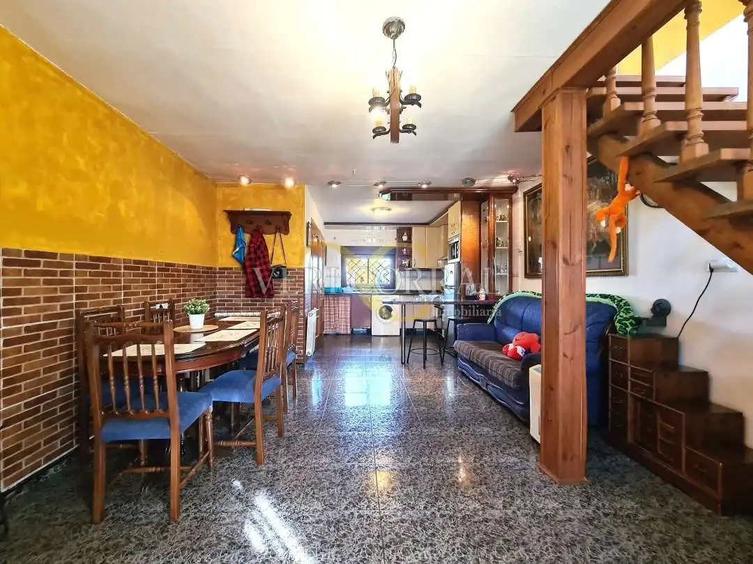 Casa amb jardí en venda a Carretera Cuadroveña, imagen 17