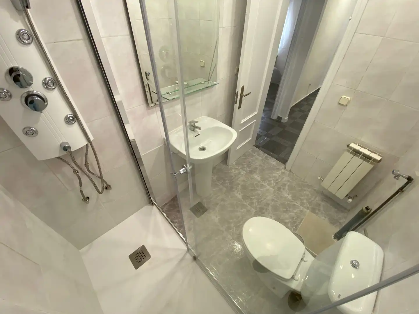 Room in Calle Garceta, 30, San Isidro