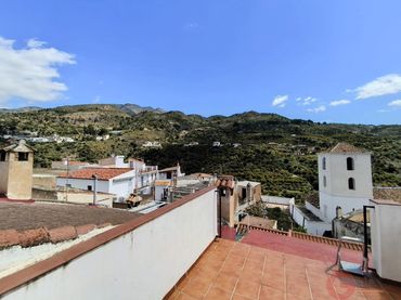 Casa en venda a Los Guájares