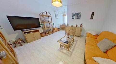 Foto 3 de Pis en venda a Calle Aldana, Sant Antoni, Barcelona