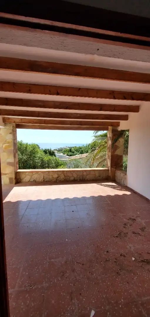 Villa avec terrasse à vendre à Cap d'en Font - Binissafúller, imagen 18
