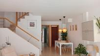 Living room of Single-family semi-detached for sale in Castellar del Vallès