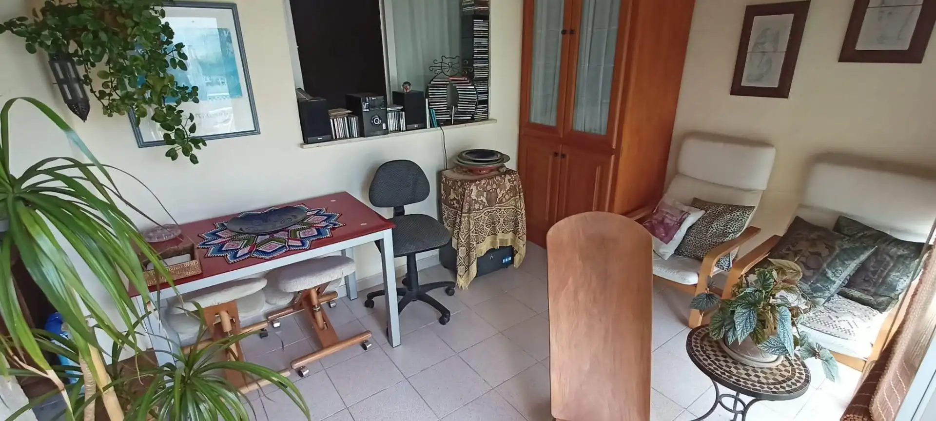 Piso en venta en El Tossal - Bello Horizonte