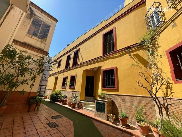 Piso en Venta en San Gil