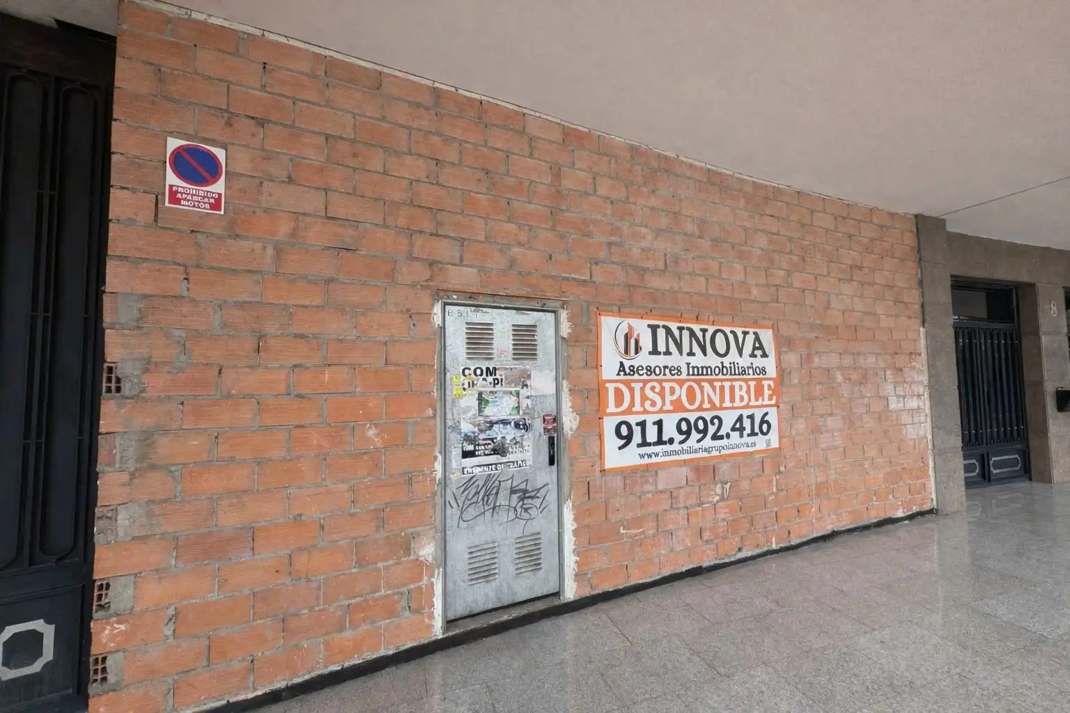 Geschaftsraum zur Miete in Plaza Alegría, Los Villares