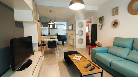 Foto 2 von Wohnung zur Miete in Zona Ultramar, Ferrol