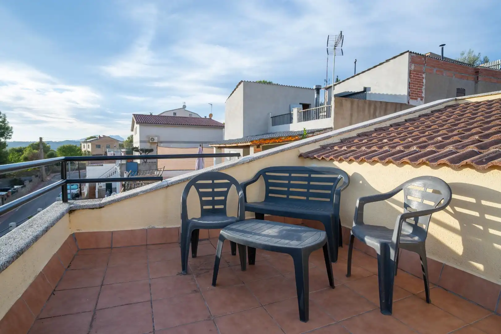 Casa con terraza en venta en Sud, imagen 42