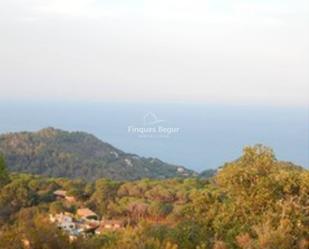 Land for sale in Begur