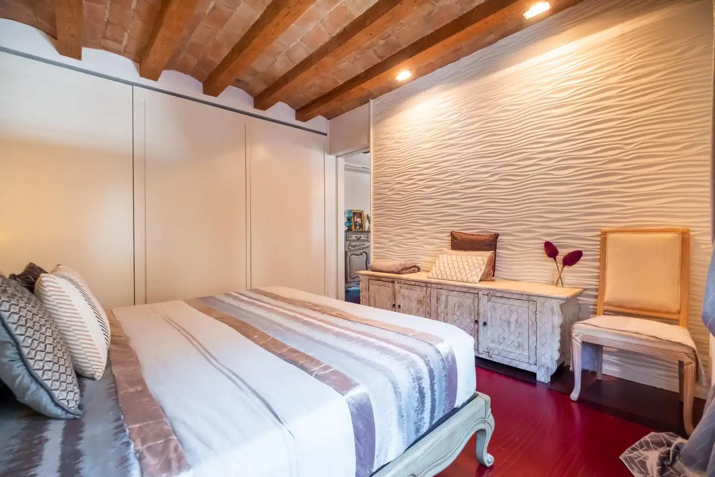 Wohnung mit Terrasse zum Verkauf in Del Comerç, imagen 12