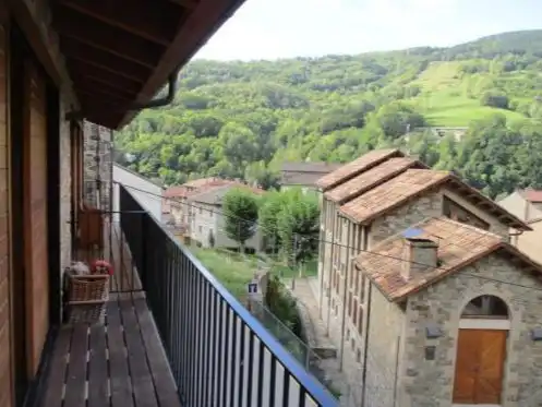 Apartment mit Garten zur Miete in Carrer Torrent de la Barruda 1, imagen 2