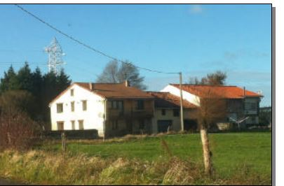 Vista exterior de Casa o xalet en venda en Marina de Cudeyo