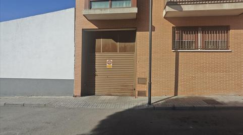 Photo 2 of Garage for sale in De la Soledad, San Benito - Soledad - Hispanidad, Ciempozuelos