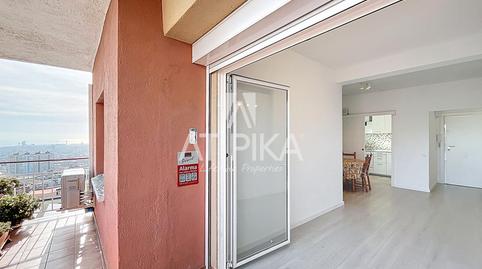 Photo 2 of Attic for sale in Can Baró,  Barcelona Capital