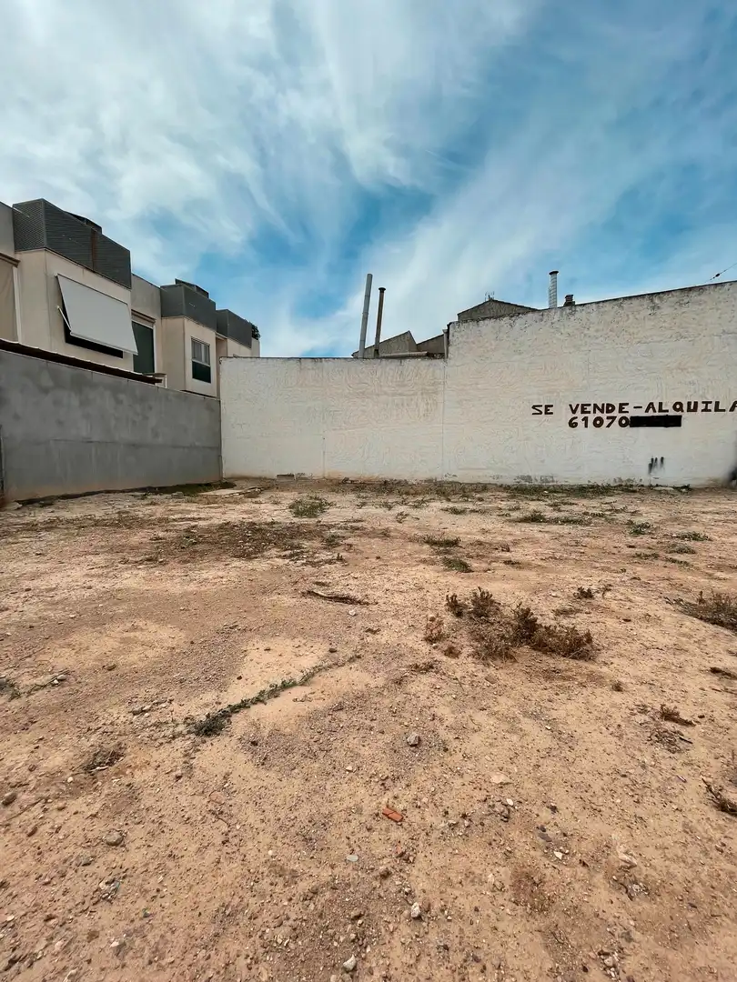 Terreny residencial en venda a Alcantarilla, imagen 3