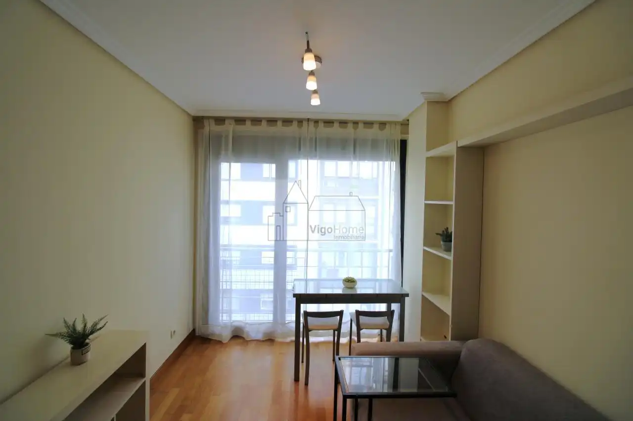 Apartament amb ascensor de lloguer a BARCELONA 9