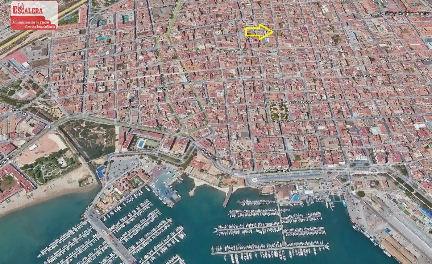 Lands and plots for sale in Centro, imagen 2