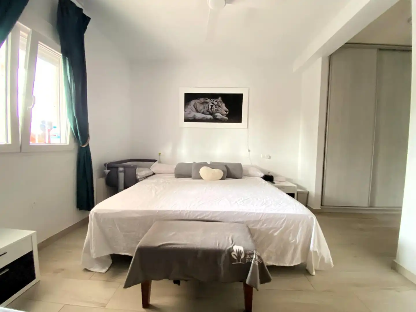 Villa mit Pool zum Verkauf in Avenida Av. Garcia Lorca 27, imagen 22