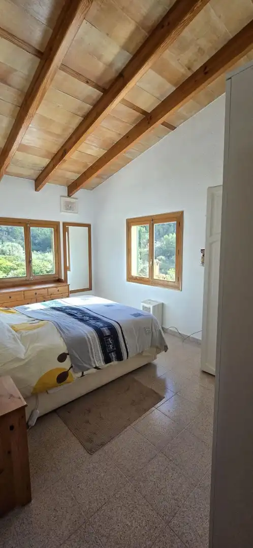 Casa rústica con jardín en venta en Andratx pueblo, imagen 21