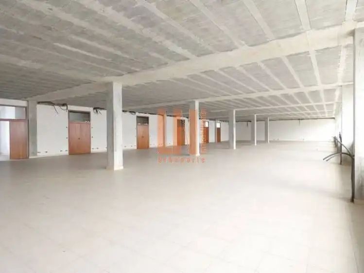 Industrial building with lift for sale in Avenida Quinta, imagen 5