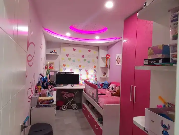 Flat with lift for sale in La Foia - Daimés - Asprella, imagen 13