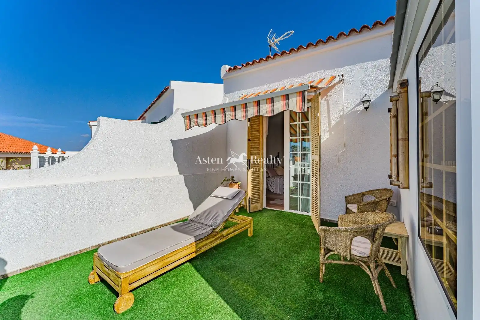Detached house with terrace for sale in Austria, imagen 4