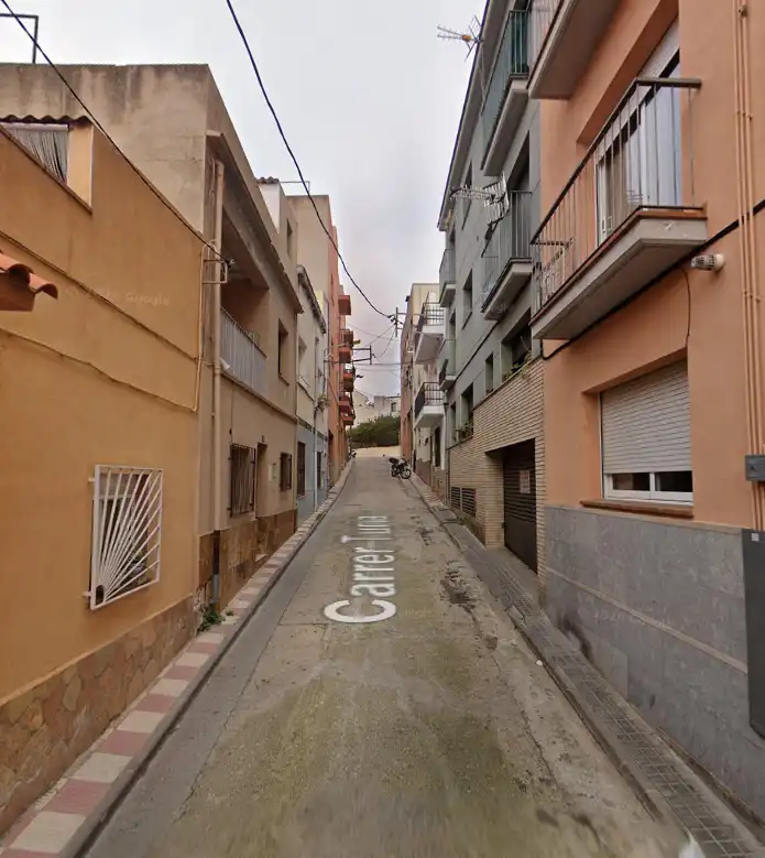 Flat for sale in Carrer Túria