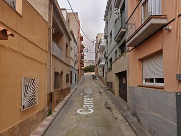 Appartamento in vendita a Carrer Túria