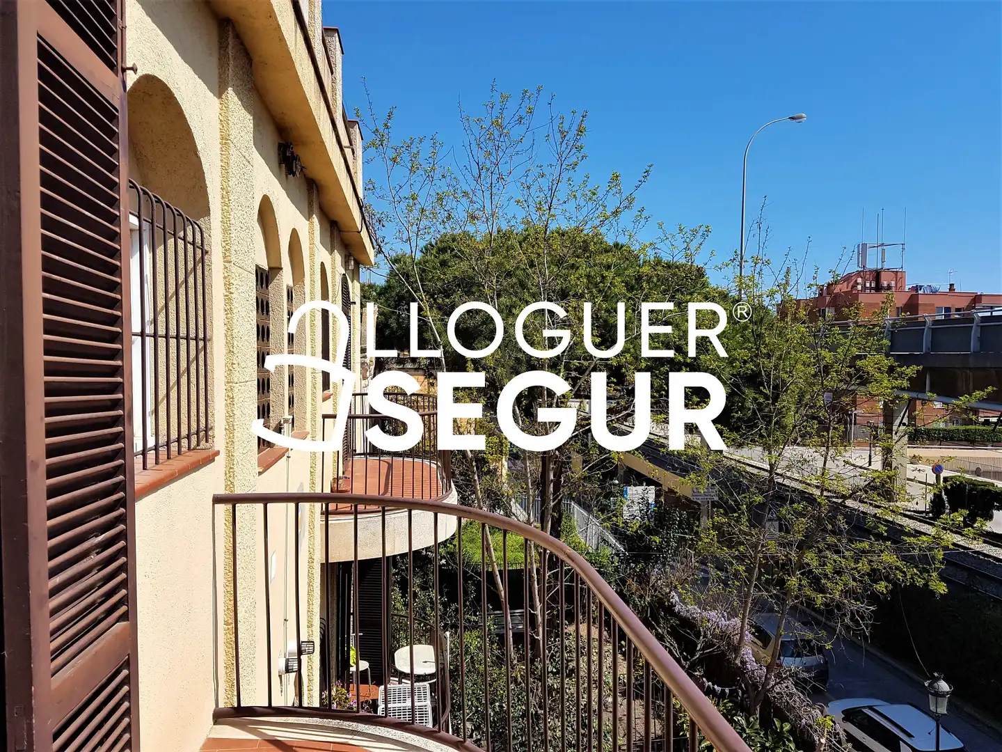Attic for rent in Callao, Caldes d'Estrac