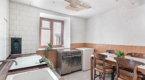 Foto 4 de Casa adosada en venta en Lugar Lugar Enfistiella, 37, Aller, Asturias