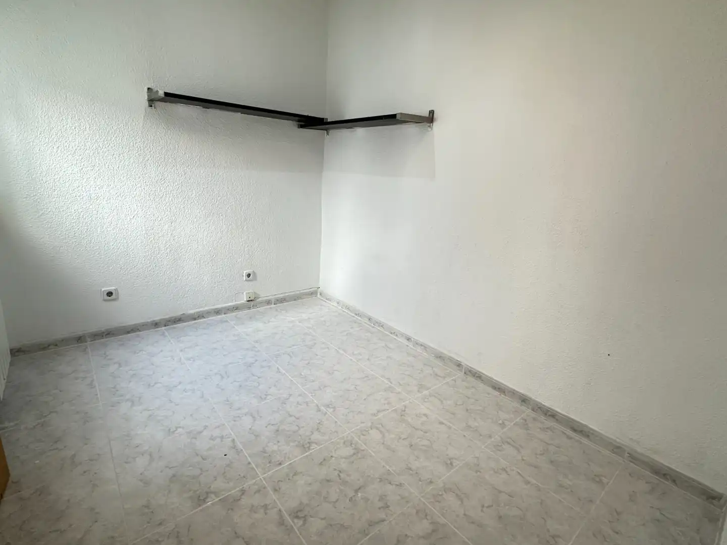 Habitación de Piso de alquiler en Madrid con Calefacción y Lavadora