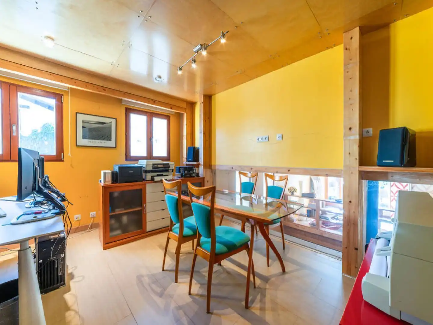 Casa o chalet en venta en Rascafría