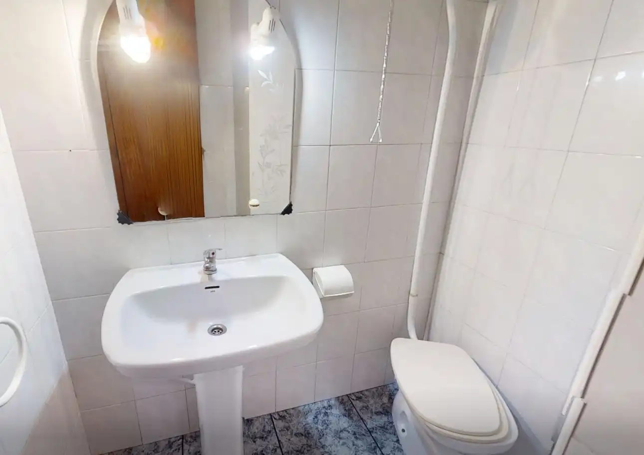 Piso con terraza en venta en Alginet, imagen 7