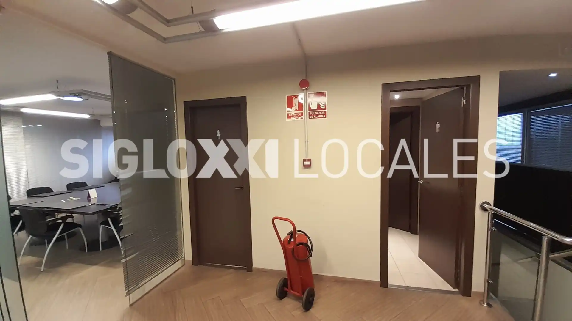 Local comercial en venta en ESPRONCEDA, imagen 29