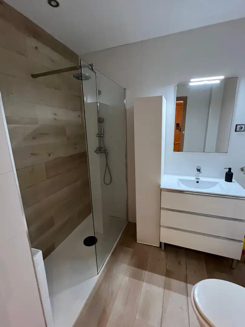 Wohnung mit Aufzug zum Verkauf in Carrer Vuit, imagen 16