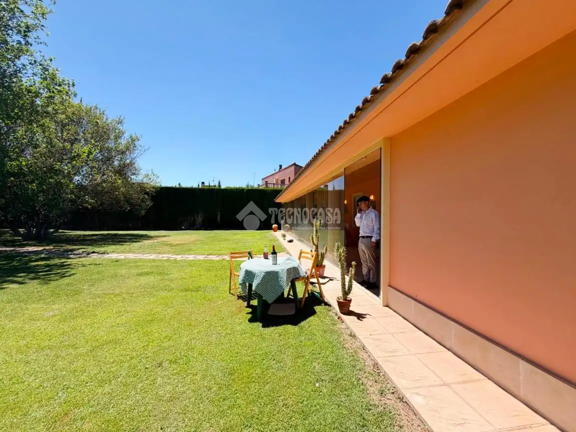 Casa con piscina in vendita a Barrios rurales del oeste, imagen 14