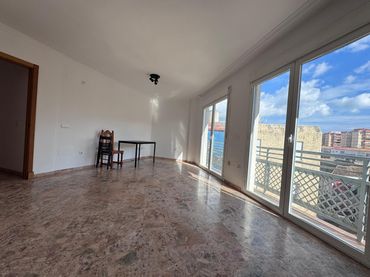 Appartamento con balcone in vendita a Avenida de Mijas