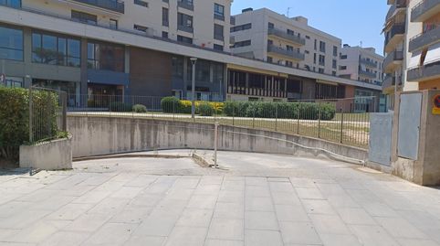 Foto 2 von Garage zur Miete in St Jordi, Sarrià de Ter, Girona