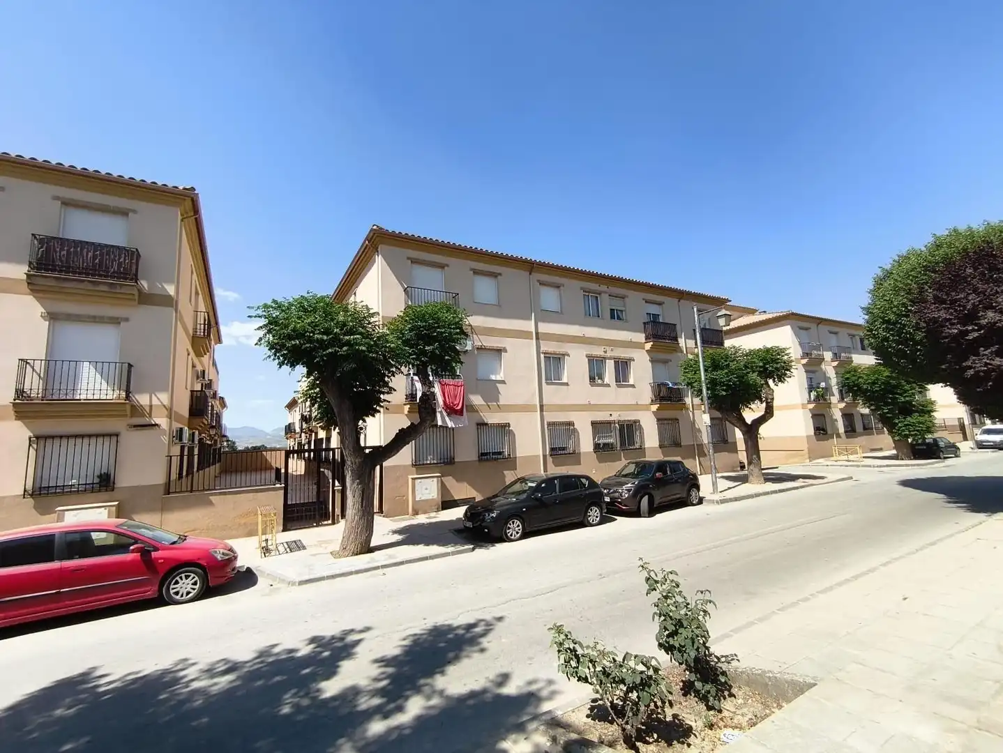 Appartamento con ascensore in vendita a Cijuela, imagen 39