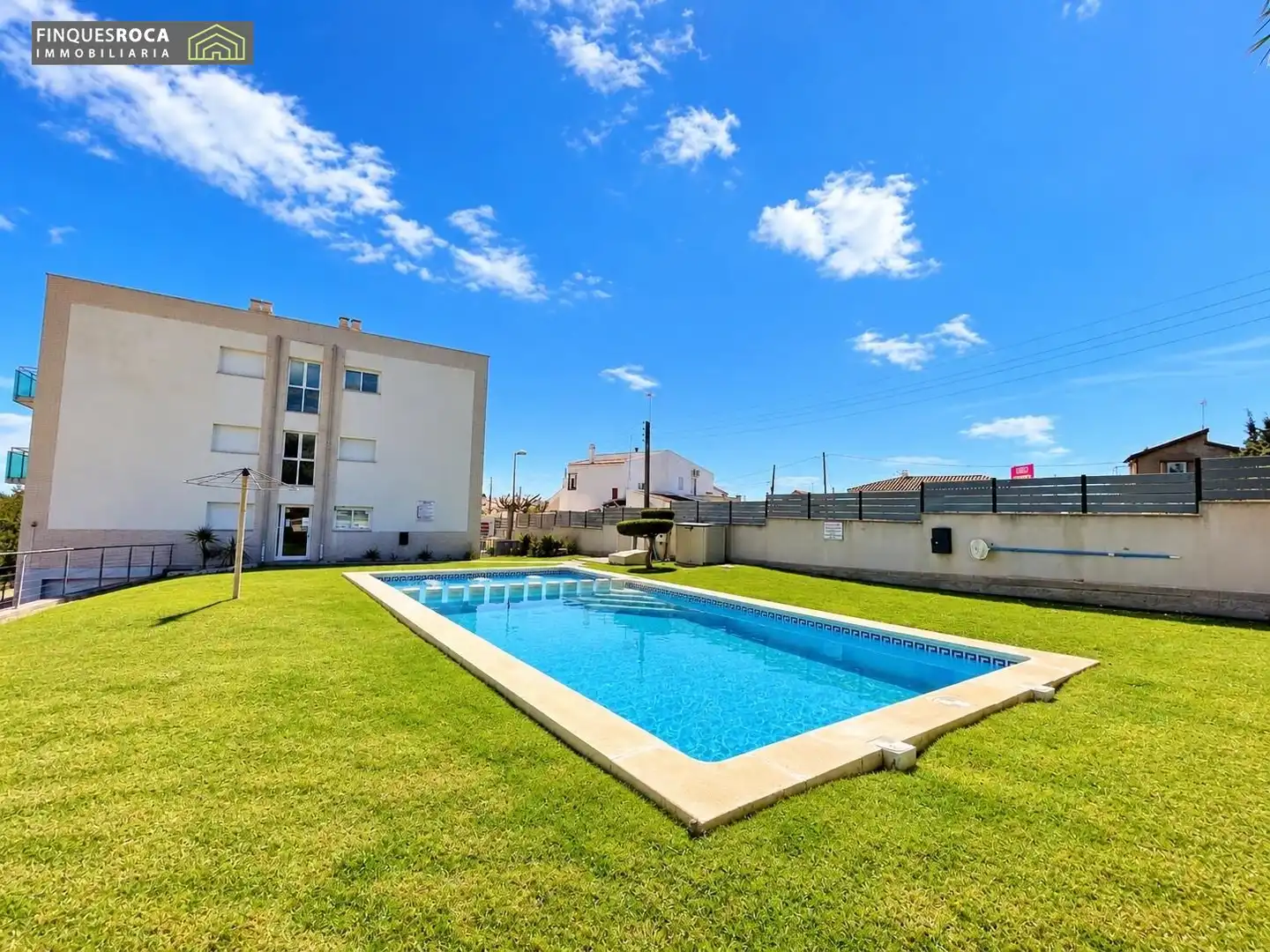 Appartement compact avec piscine à vendre à Alcanar, imagen 24