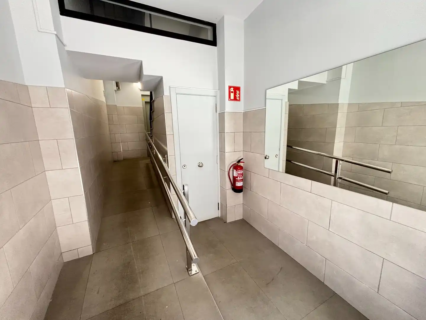 Piso con ascensor en venta en Toribio Etxeberria, imagen 22