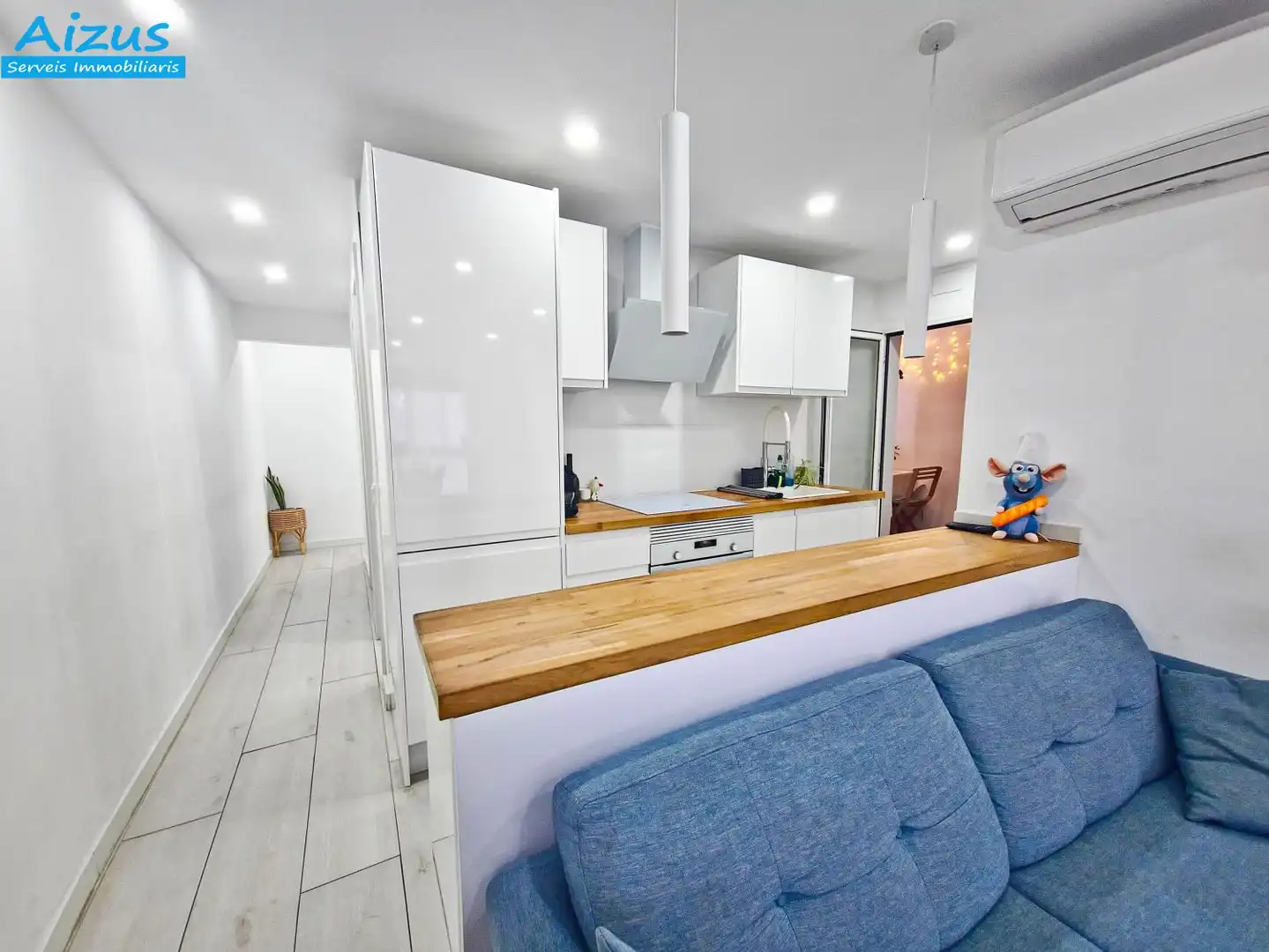 Piso en venta en Can Mas, imagen 6