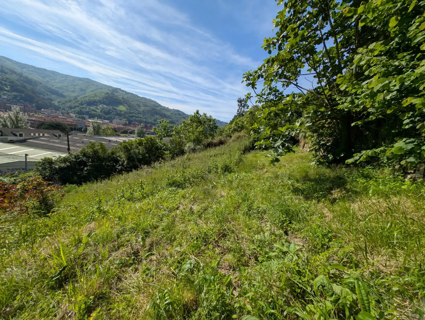 Casa o chalet en venta en Mieres (Asturias) con Calefacción, Jardín privado y Terraza