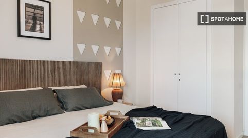 Foto 5 von Wohnung zur Miete in Hostafrancs, Barcelona Capital