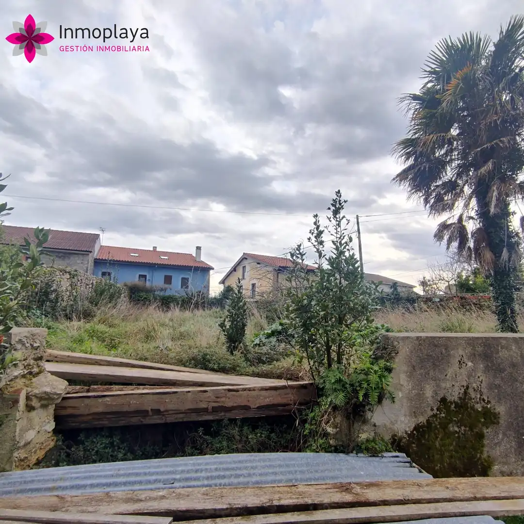 Finca rústica en venda a El Arco - Rota - Fonegra