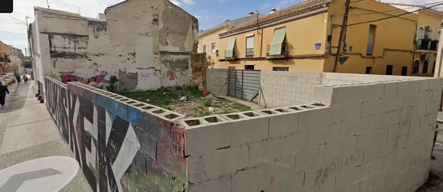 Residential for sale in Málaga