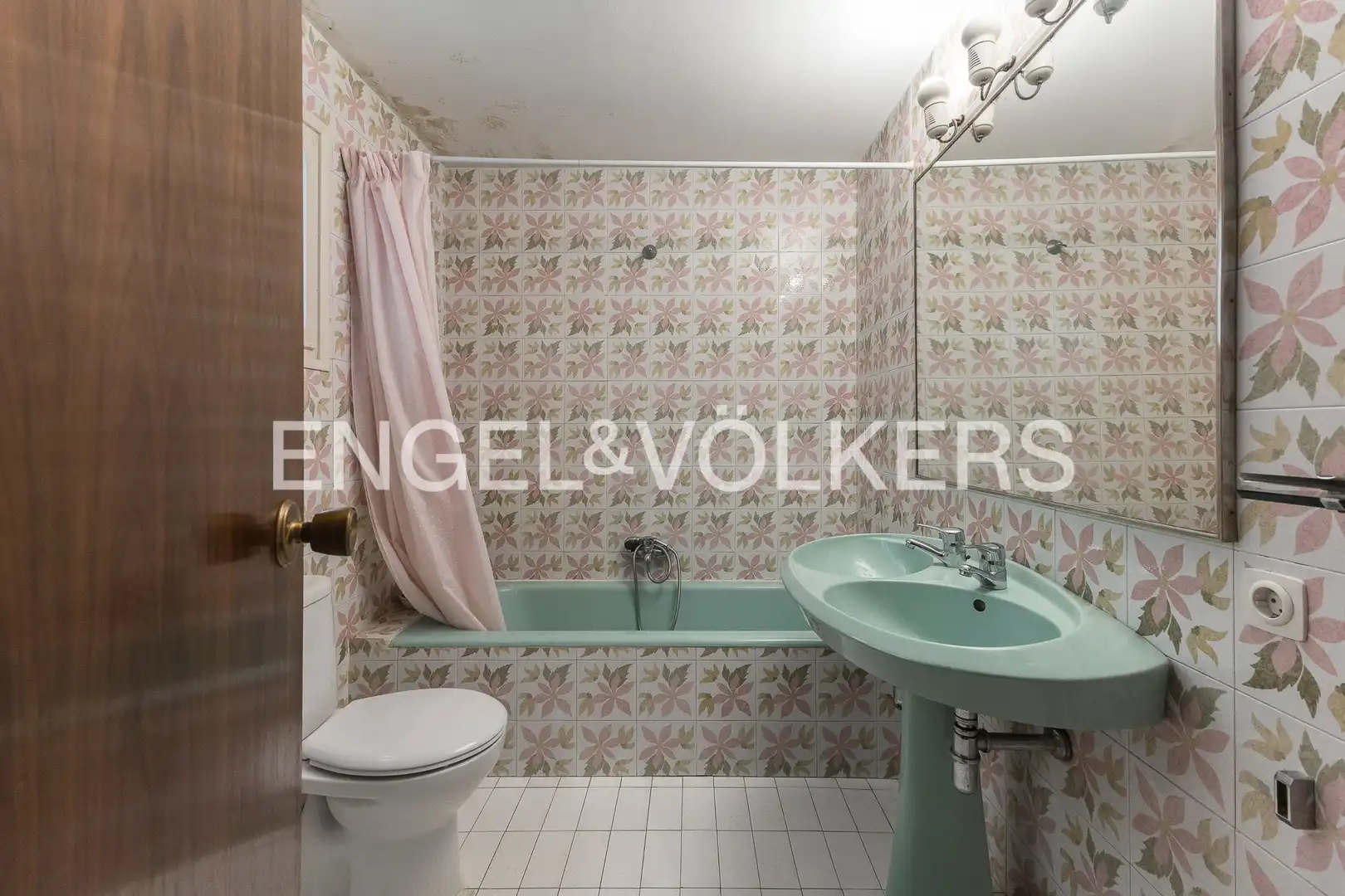 Penthouse mit Aufzug zum Verkauf in Sarrià - Sant Gervasi, imagen 39