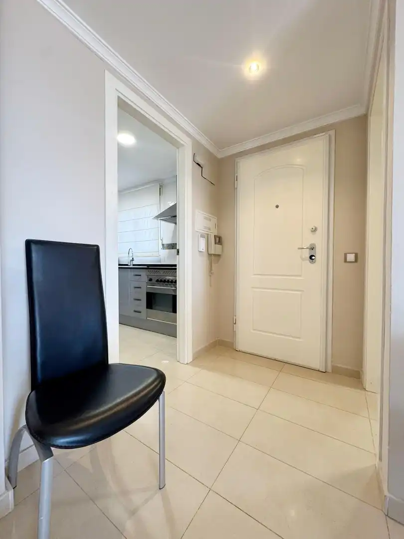 Apartamento en venta en Dénia con Aire acondicionado, Calefacción y Jardín privado