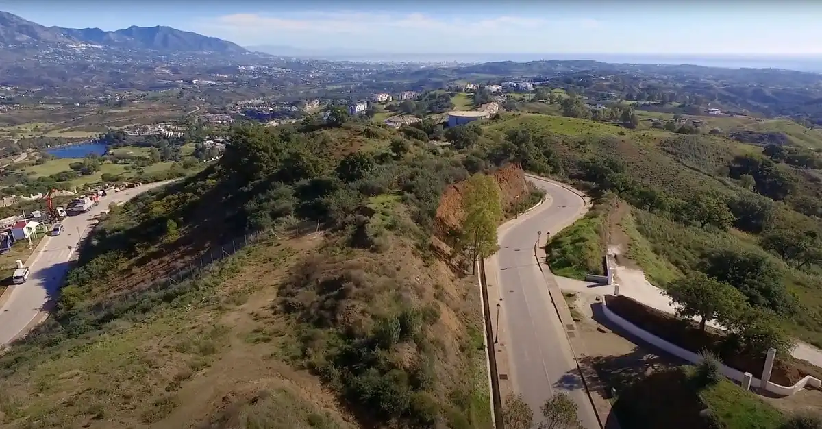 Terreno residenziale in vendita a La Mairena, imagen 3