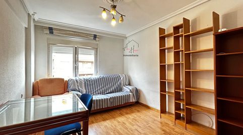 Photo 5 of Flat for rent in Alfonso IX, Garrido Norte, Salamanca Capital