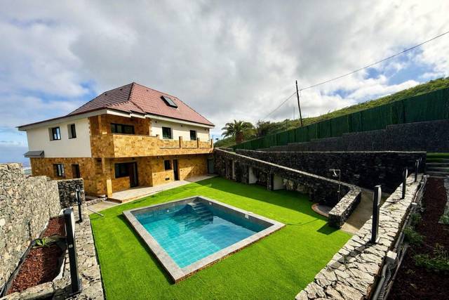 Casa-chalet en Venta en Camino Camino Real del Pino en San José del Álamo - El Hornillo